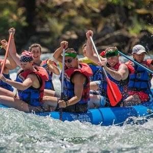 Meet your Posher, Jared